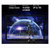 Samsung Galaxy Tab S7 FE 31.5 cm (12.4 inch) Large Display, S-Pen in Box, Slim Metal Body, Dolby Atmos Sound, RAM 4 GB, ROM 64 GB Expandable, Wi-Fi Tablet, Mystic Black